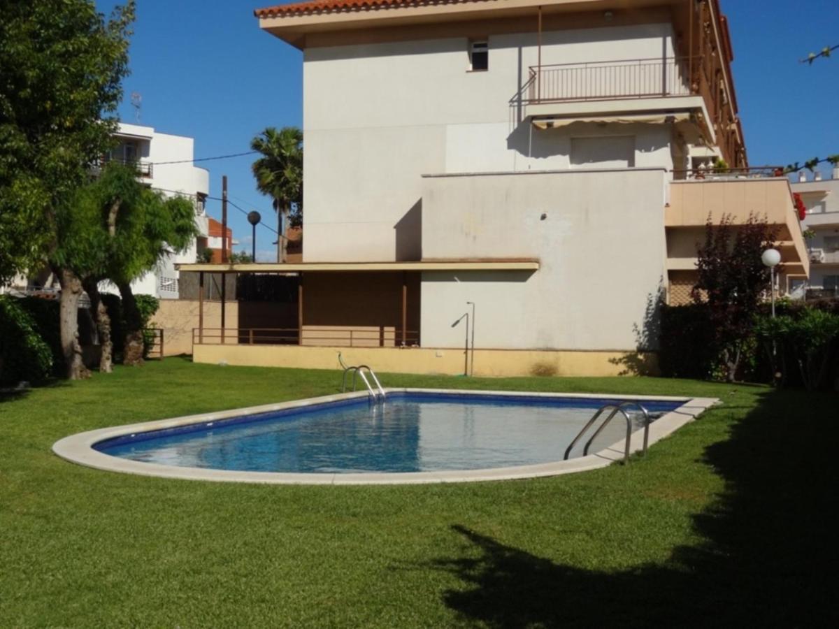 Appartamento Atico Duplex Coral *